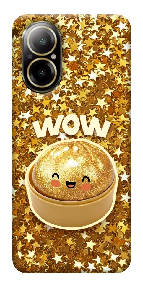 Чехол Golden dumpling для Realme C67 4G
