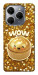 Чехол Golden dumpling для TECNO Spark 20 Pro