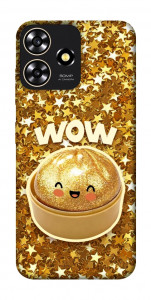 Чохол Golden dumpling для ZTE Blade A73 4G