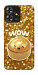 Чохол Golden dumpling для ZTE Blade A73 4G