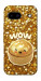 Чохол Golden dumpling для Google Pixel 8a