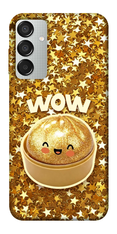 Чохол Golden dumpling для Galaxy M15 5G