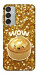 Чохол Golden dumpling для Galaxy M15 5G