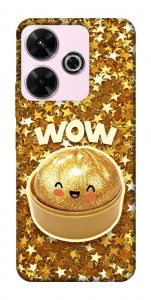 Чехол Golden dumpling для Xiaomi Redmi 13 4G
