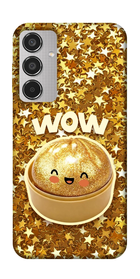 Чехол Golden dumpling для Galaxy M35 5G