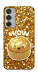 Чехол Golden dumpling для Galaxy M35 5G