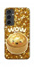 Чехол Golden dumpling для Galaxy S24 FE