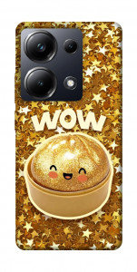 Чехол Golden dumpling для Xiaomi Poco M6 Pro 4G