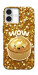 Чехол Golden dumpling для iPhone 16