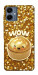 Чехол Golden dumpling для Galaxy A06