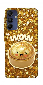Чохол Golden dumpling для Samsung Galaxy A16 5G