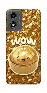 Чохол Golden dumpling для Motorola Moto E14