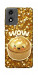 Чохол Golden dumpling для Motorola Moto E14
