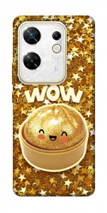 Чехол Golden dumpling для Infinix Zero 30 4G