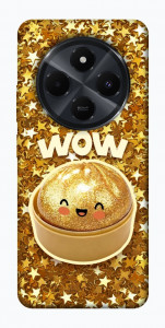 Чохол Golden dumpling для Xiaomi Redmi 14C