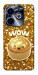Чехол Golden dumpling для TECNO Spark 20