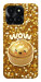 Чехол Golden dumpling для Huawei Honor X6a