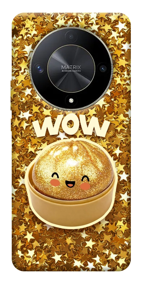 Чехол Golden dumpling для Huawei Magic6 Lite