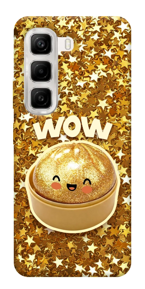 Чохол Golden dumpling для Infinix Hot 50 4G