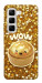 Чохол Golden dumpling для Infinix Hot 50 4G