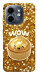 Чехол Golden dumpling для Infinix Smart 9 4G