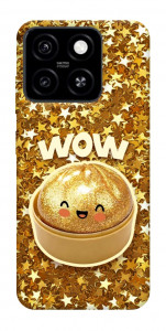 Чохол Golden dumpling для ZTE Blade A55 4G