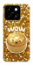 Чохол Golden dumpling для ZTE Blade A55 4G