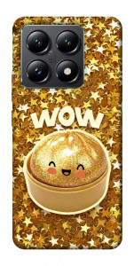 Чехол Golden dumpling для Xiaomi 14T