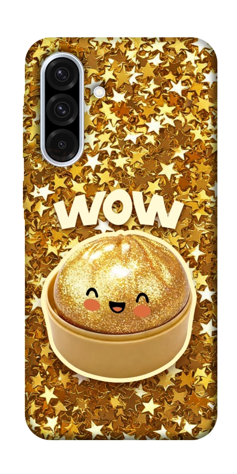 Чехол Golden dumpling для Galaxy A36 5G