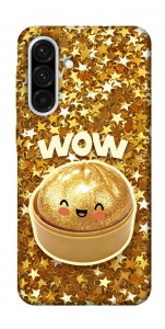 Чехол Golden dumpling для Galaxy A36 5G