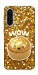 Чехол Golden dumpling для Galaxy A36 5G