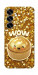 Чехол Golden dumpling для Galaxy S25