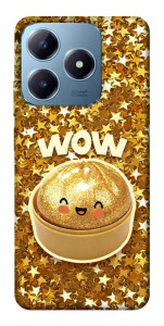 Чехол Golden dumpling для Realme C63 4G