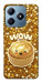 Чехол Golden dumpling для Realme C63 4G