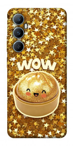 Чехол Golden dumpling для Realme C65 4G