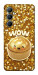 Чехол Golden dumpling для Realme C65 4G