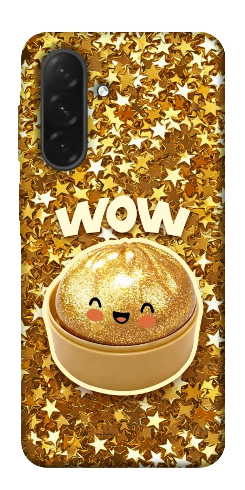 Чехол Golden dumpling для Galaxy A26 5G