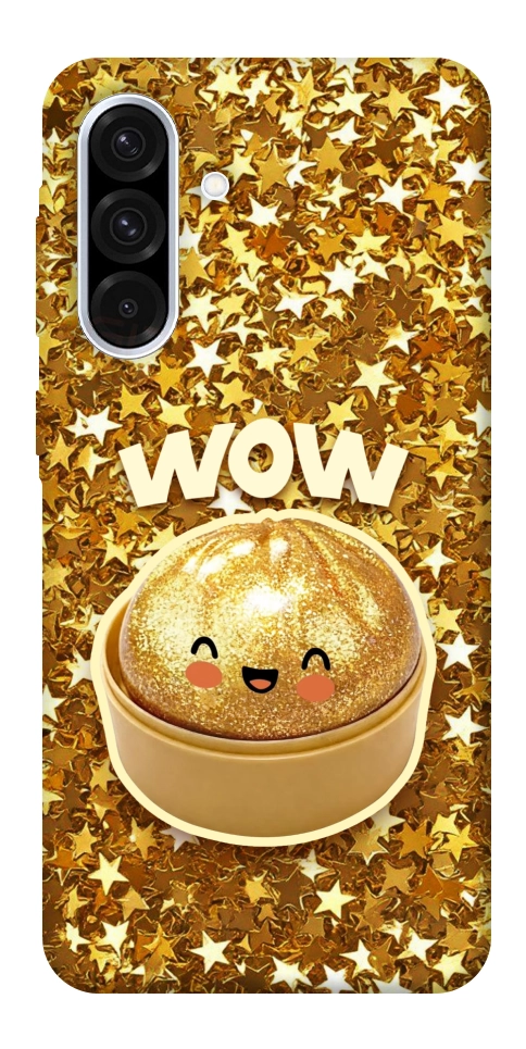 Чехол Golden dumpling для Galaxy A56 5G