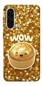 Чехол Golden dumpling для Galaxy A56 5G