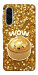Чехол Golden dumpling для Galaxy A56 5G