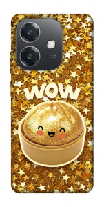Чехол Golden dumpling для Oppo А3х 4G