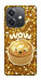 Чехол Golden dumpling для Oppo А3х 4G