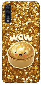 Чохол Golden dumpling для Galaxy A70s
