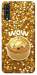Чехол Golden dumpling для Galaxy A70s