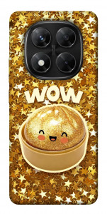 Чохол Golden dumpling для Xiaomi Redmi Note 14 Pro 5G