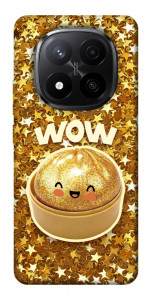 Чохол Golden dumpling для Xiaomi Redmi Note 14 Pro+ 5G