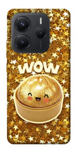 Чехол Golden dumpling для Xiaomi Redmi Note 14 5G