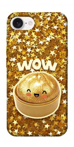 Чохол Golden dumpling для iPhone 16e