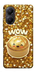 Чохол Golden dumpling для Xiaomi Poco X7 Pro