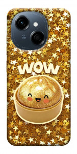 Чехол Golden dumpling для TECNO Spark Go 1 (KL4)